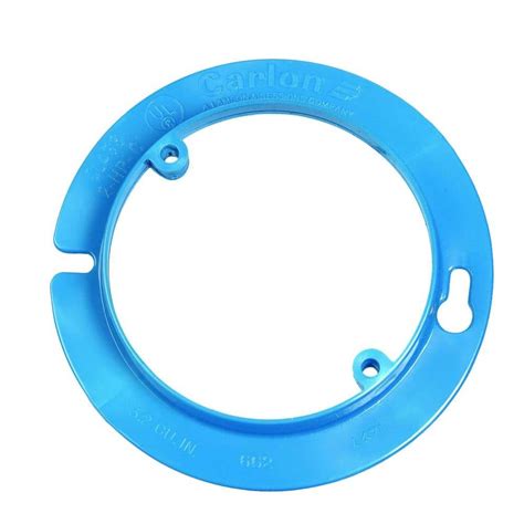 electrical box round mud rings|4 inch round mud ring.